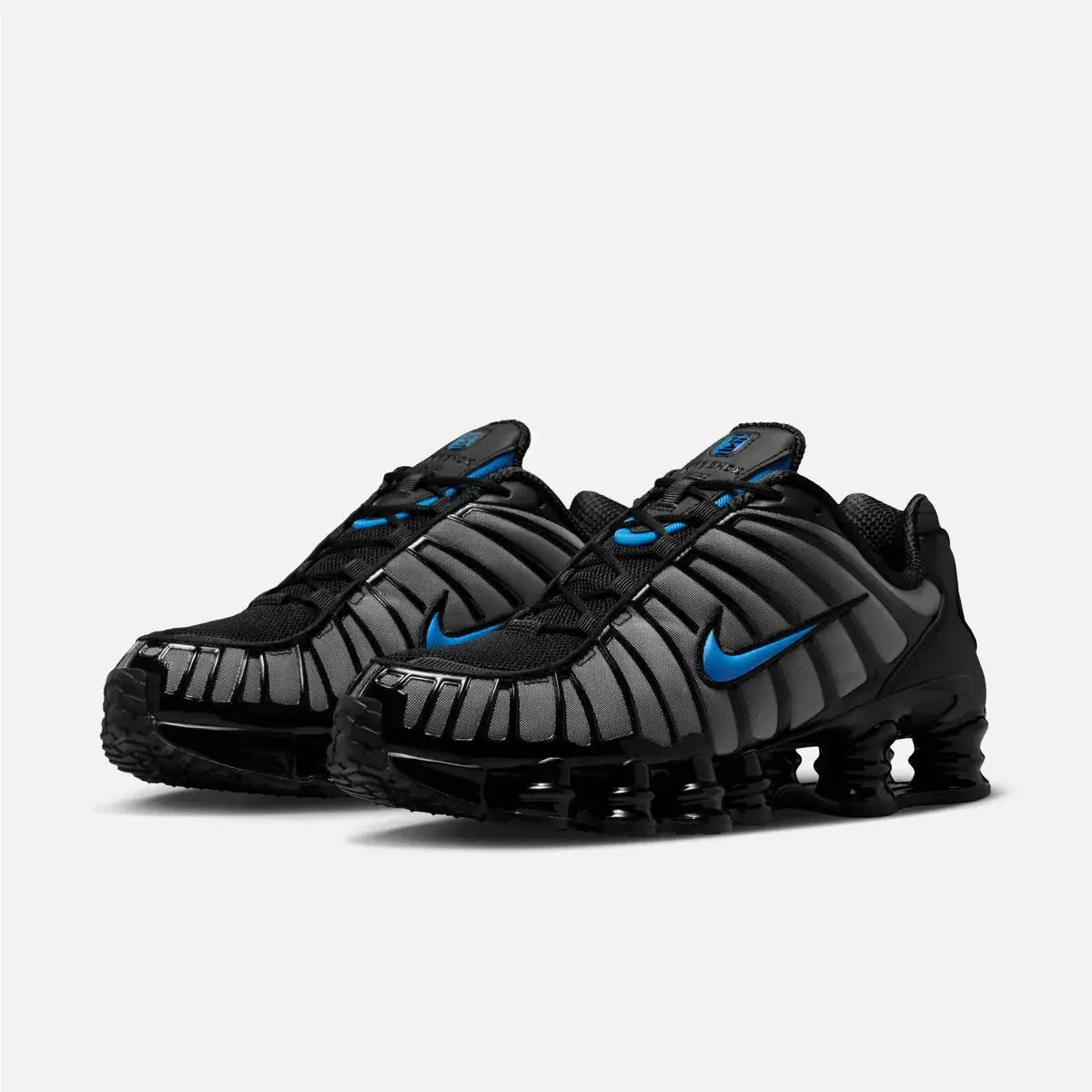 Nike shoes - IQ6599001 - IQ6599-001 - Multicolor 0