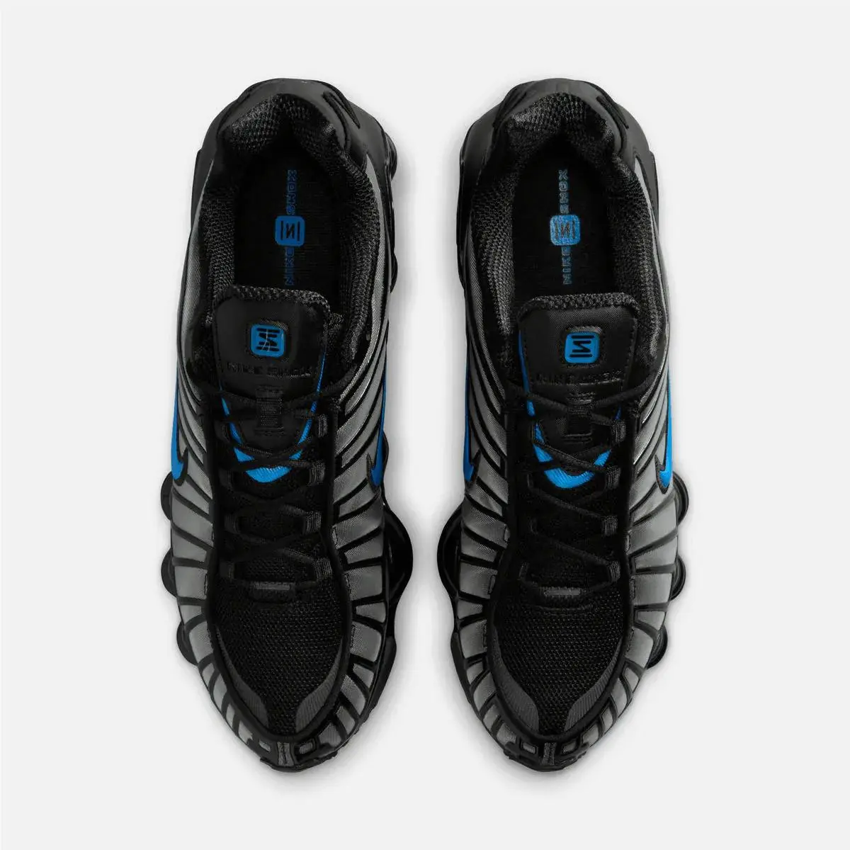 Nike shoes - IQ6599001 - IQ6599-001 - Multicolor 1