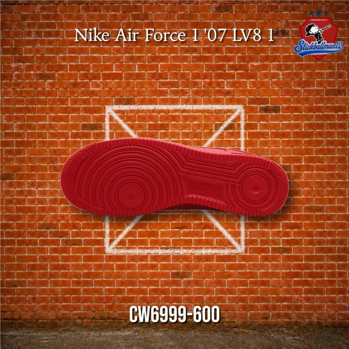 Nike shoes - CW6999600 - CW6999-600 - Multicolor 9