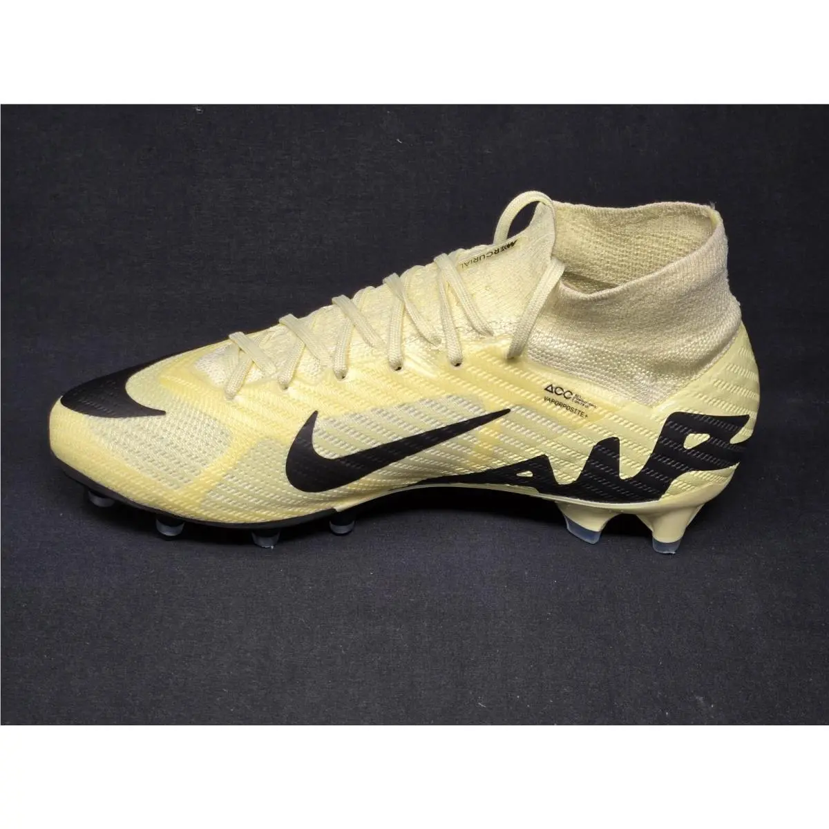 Nike shoes - Nike Superfly Elite - Superfly Elite - DJ5165-700 - Yellow 0