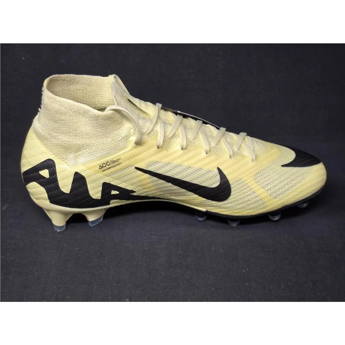 Nike shoes - Nike Superfly Elite - Superfly Elite - DJ5165-700 - Yellow 3