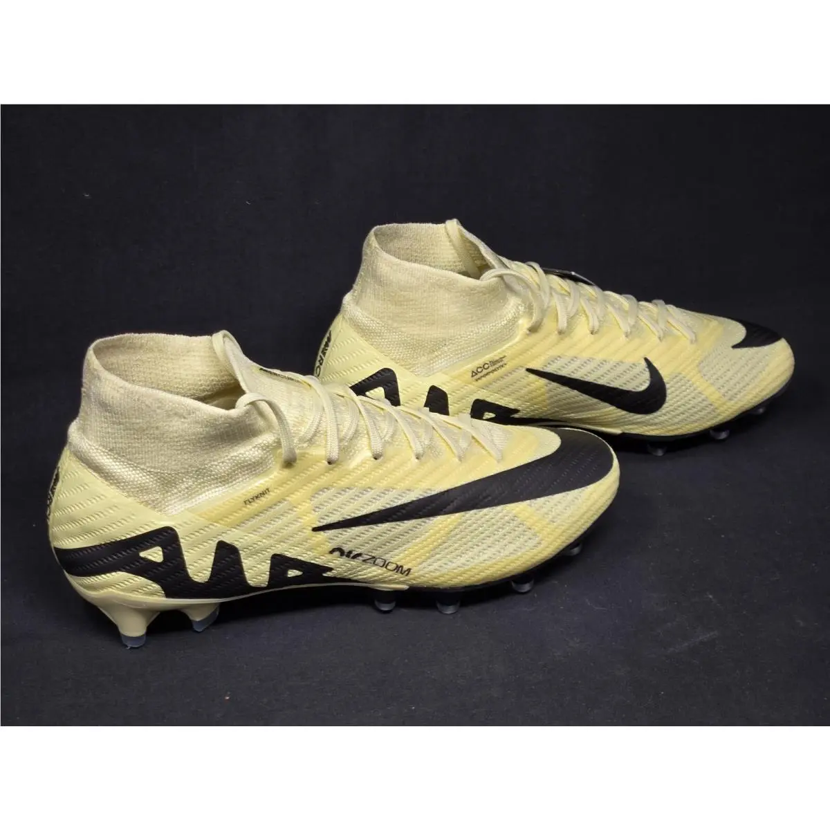Nike shoes - Nike Superfly Elite - Superfly Elite - DJ5165-700 - Yellow 11