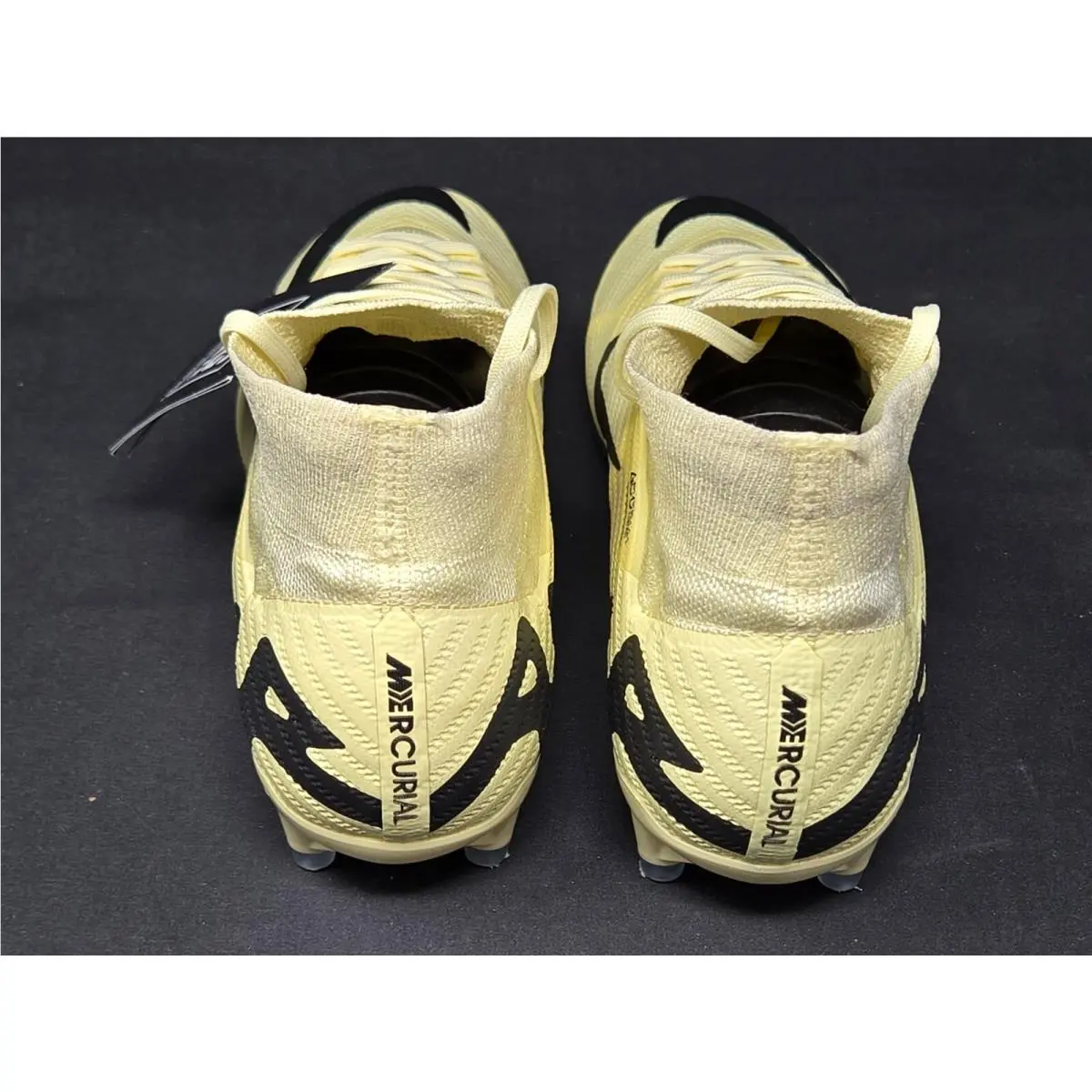 Nike shoes - Nike Superfly Elite - Superfly Elite - DJ5165-700 - Yellow 13