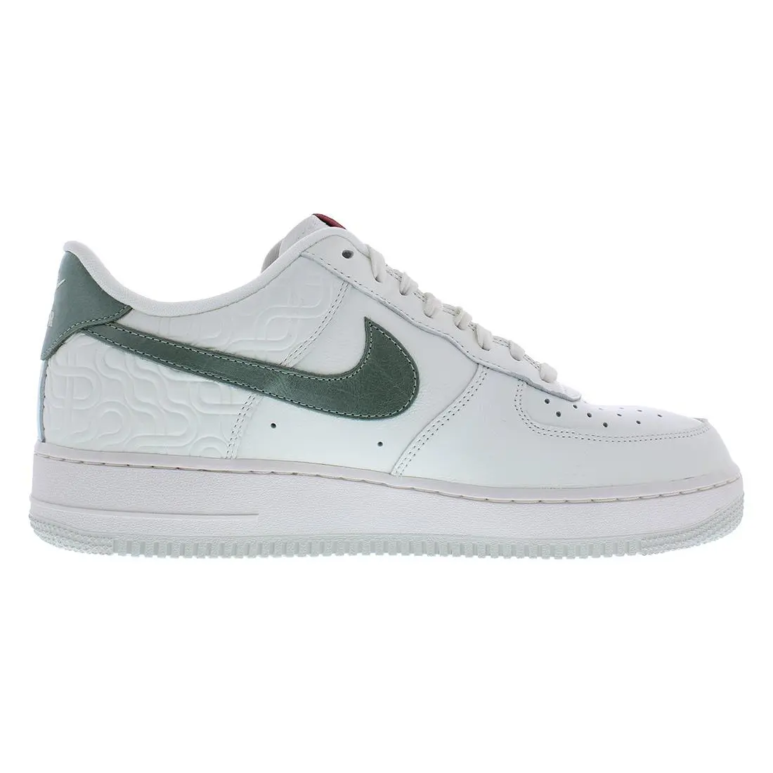 Nike shoes - Sail/Jade Horizon/Light Bone, Main: White 0