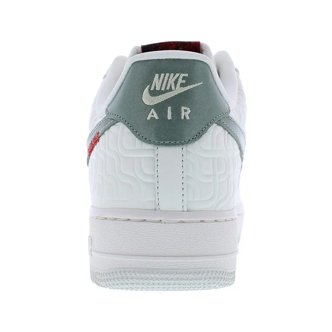 Nike shoes - Sail/Jade Horizon/Light Bone, Main: White 1