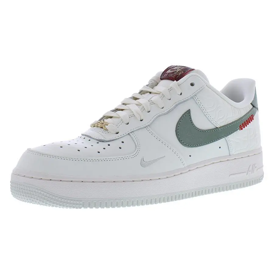 Nike shoes - Sail/Jade Horizon/Light Bone, Main: White 6