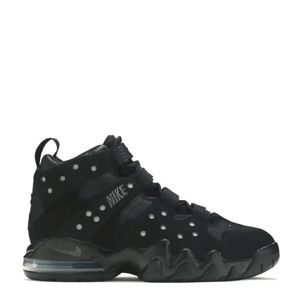 Nike shoes - DC1411001 - DC1411-001 - Black 0