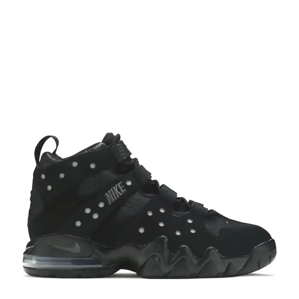 Nike shoes - DC1411001 - DC1411-001 - Black 4
