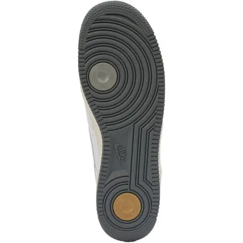 Nike shoes - DV7183 100 - DV7183 100 - White/Smoke Grey-Beach-White 6