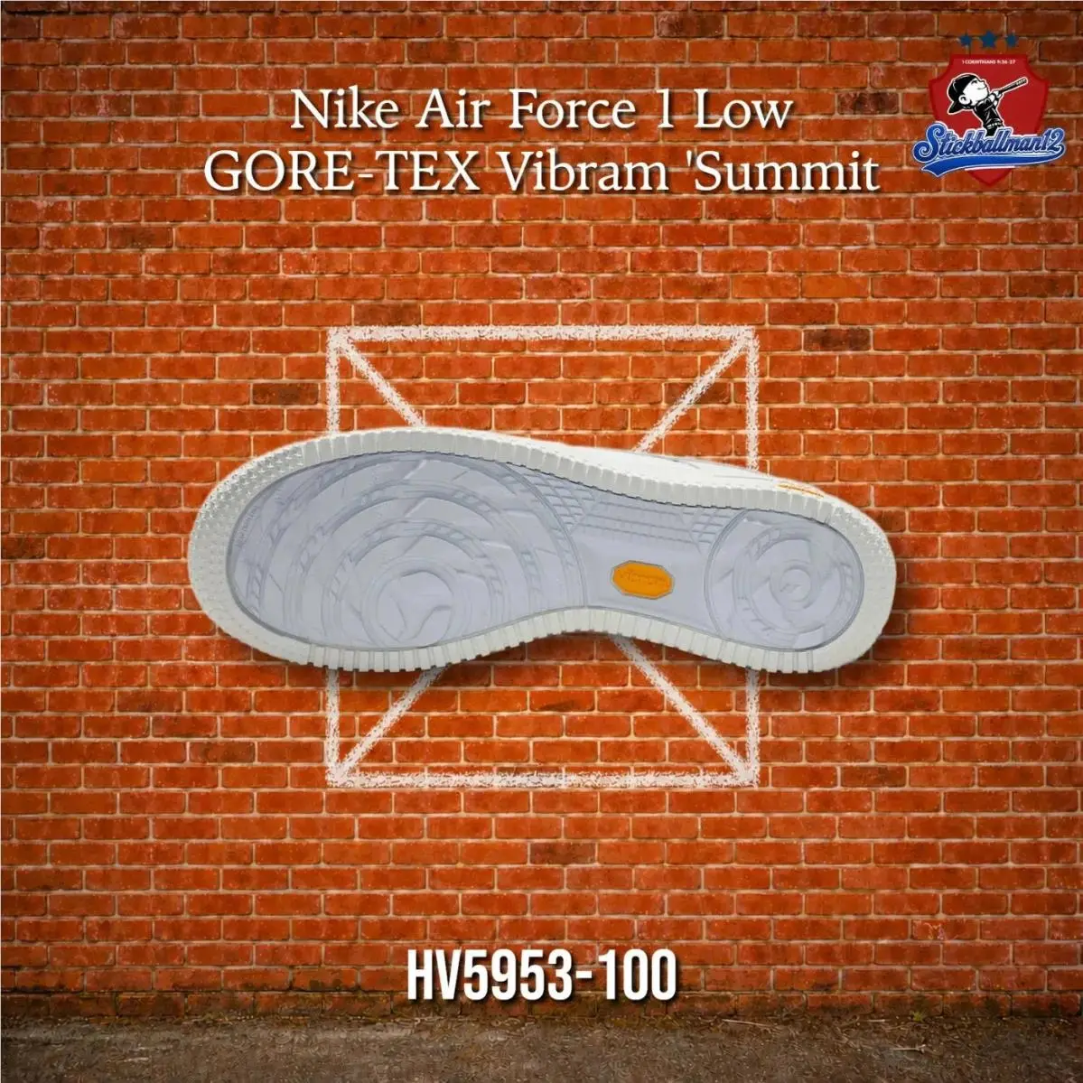 Nike shoes - HV5953100 - HV5953-100 - Multicolor 9