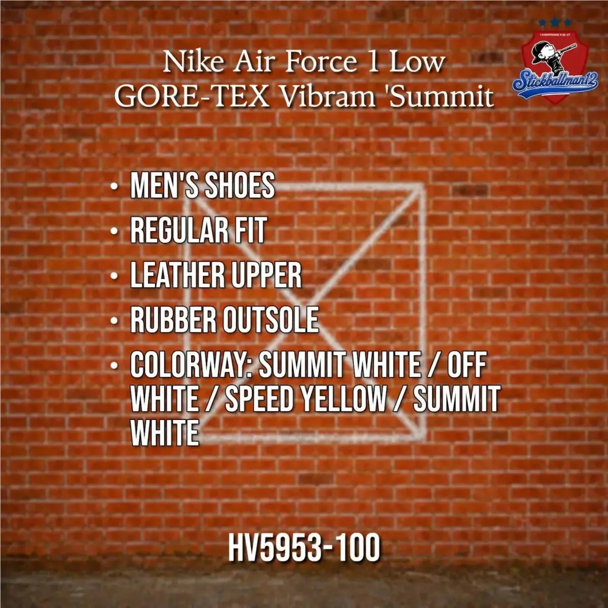 Nike shoes - HV5953100 - HV5953-100 - Multicolor 11