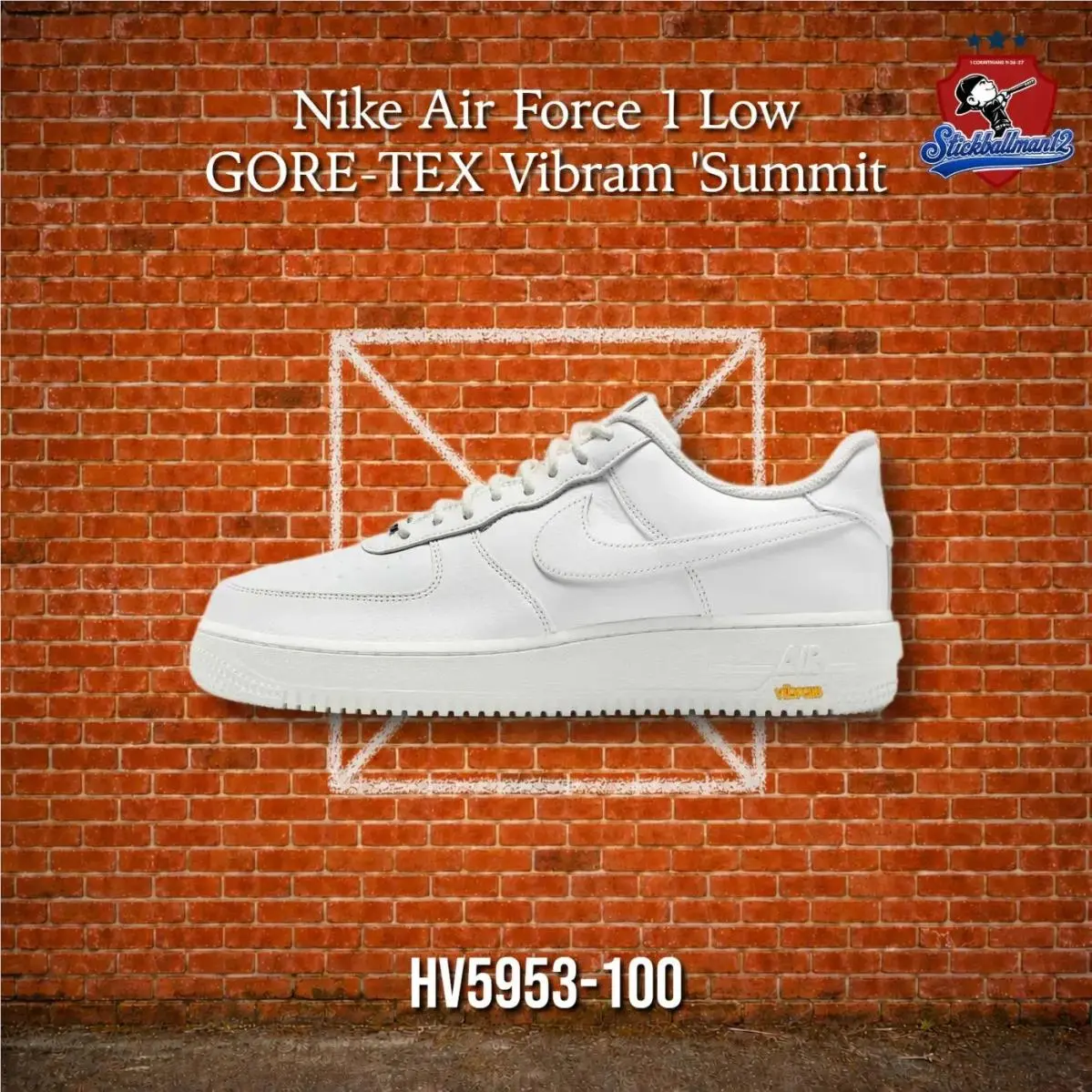Nike shoes - HV5953100 - HV5953-100 - Multicolor 6