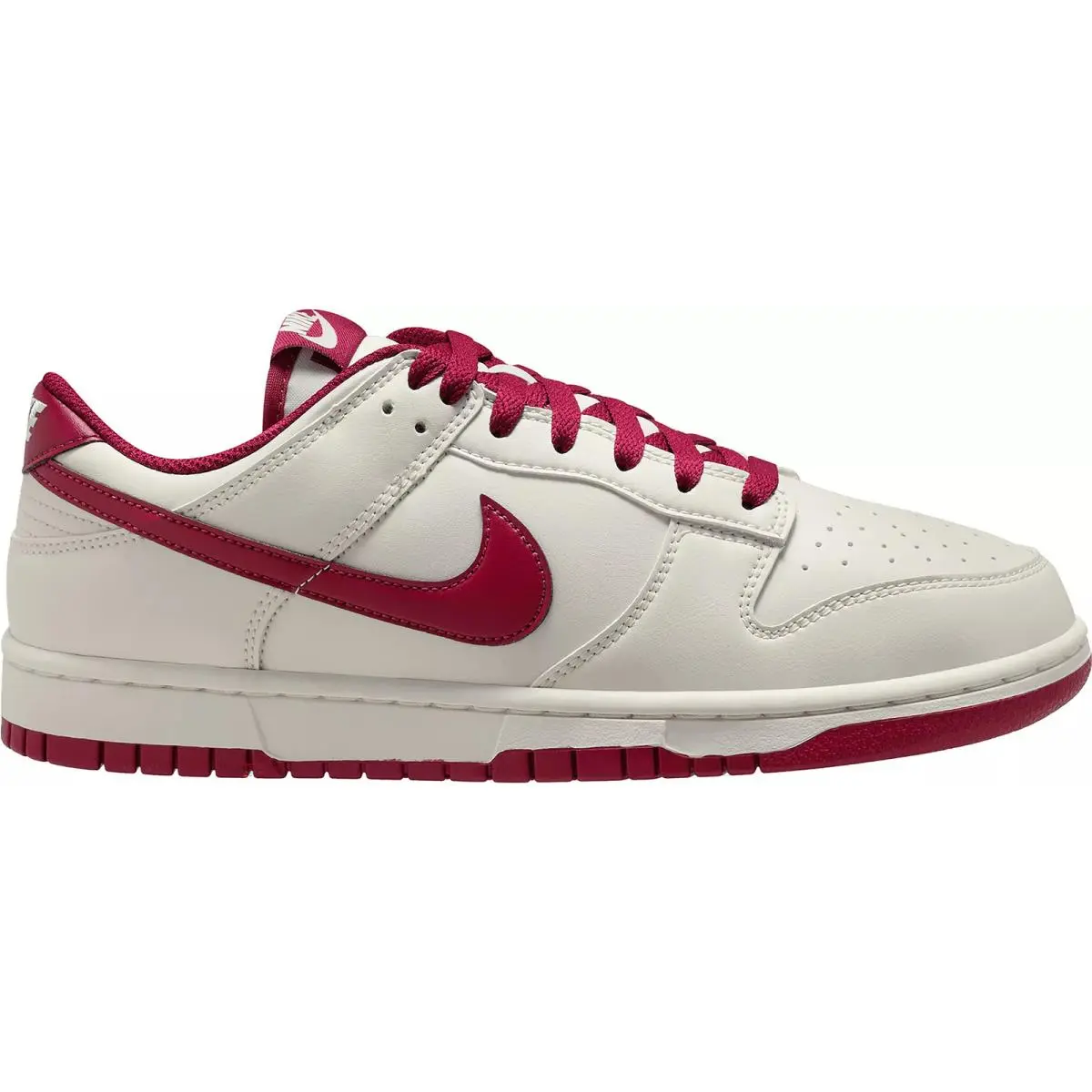Nike Men`s Dunk Low Shoes