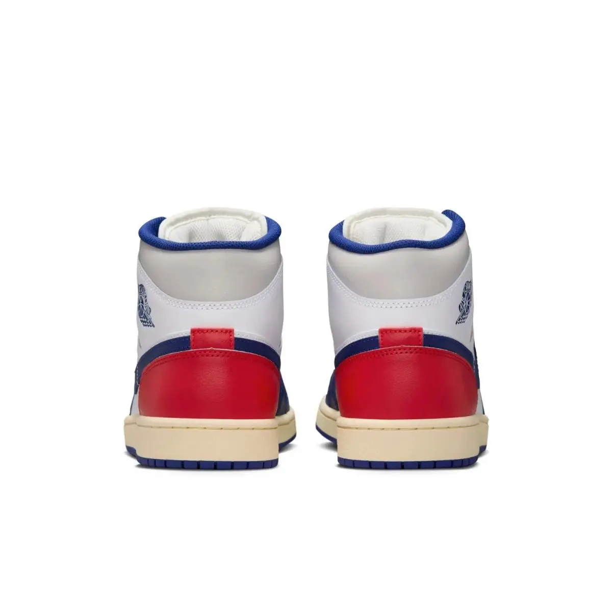 Nike shoes - Nike Air Jordan 1 Mid DQ8426-102 - DQ8426-102 - White 7