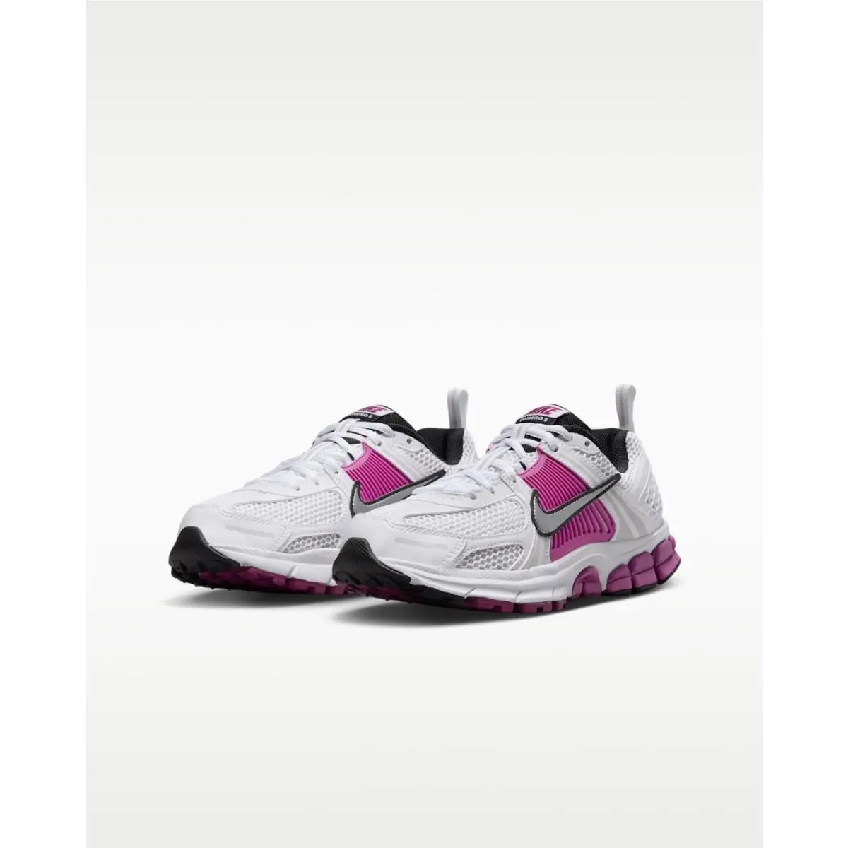 Nike shoes - Nike Vomero 5 HF6998-102 - Vomero - HF6998-102 - White 1