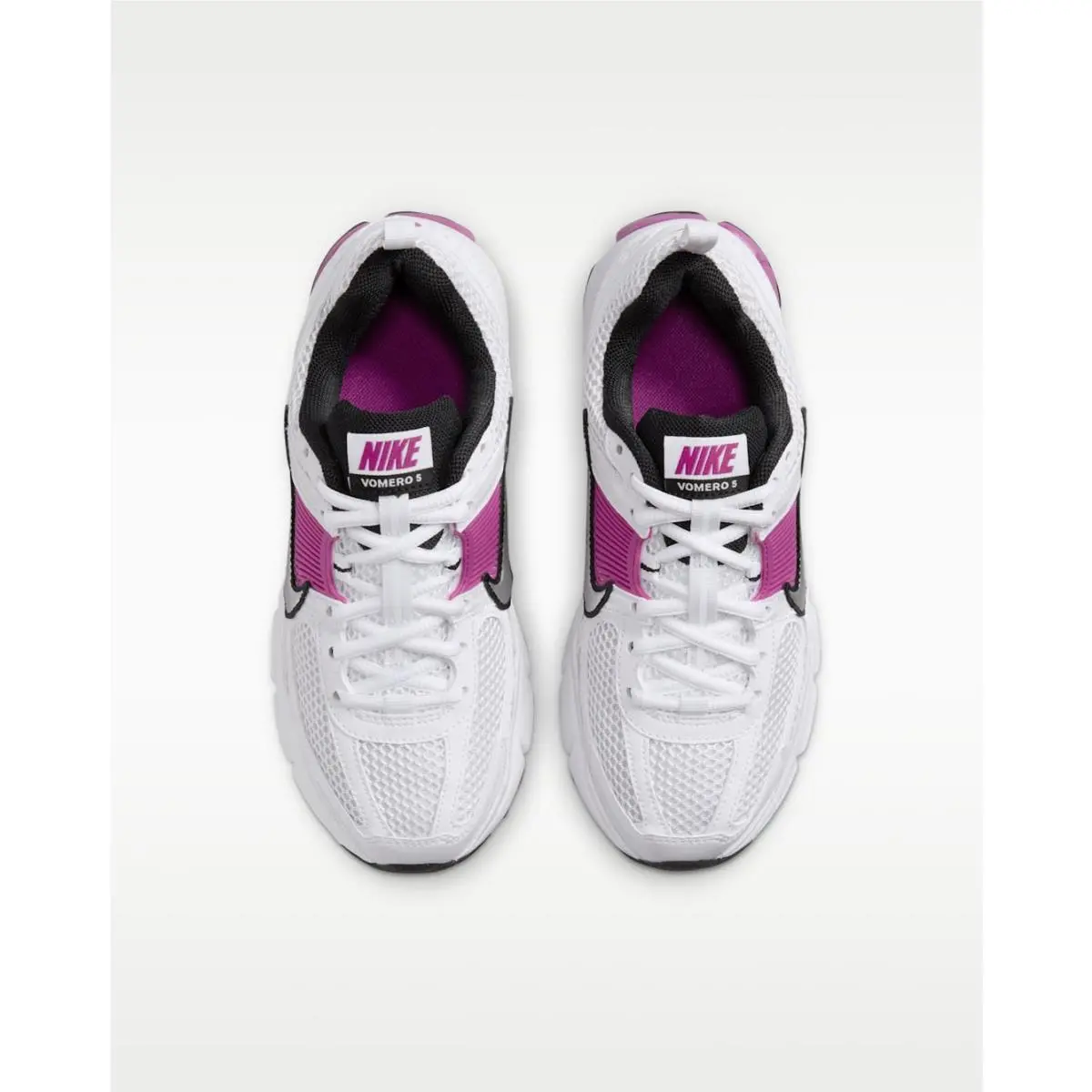 Nike shoes - Nike Vomero 5 HF6998-102 - Vomero - HF6998-102 - White 10