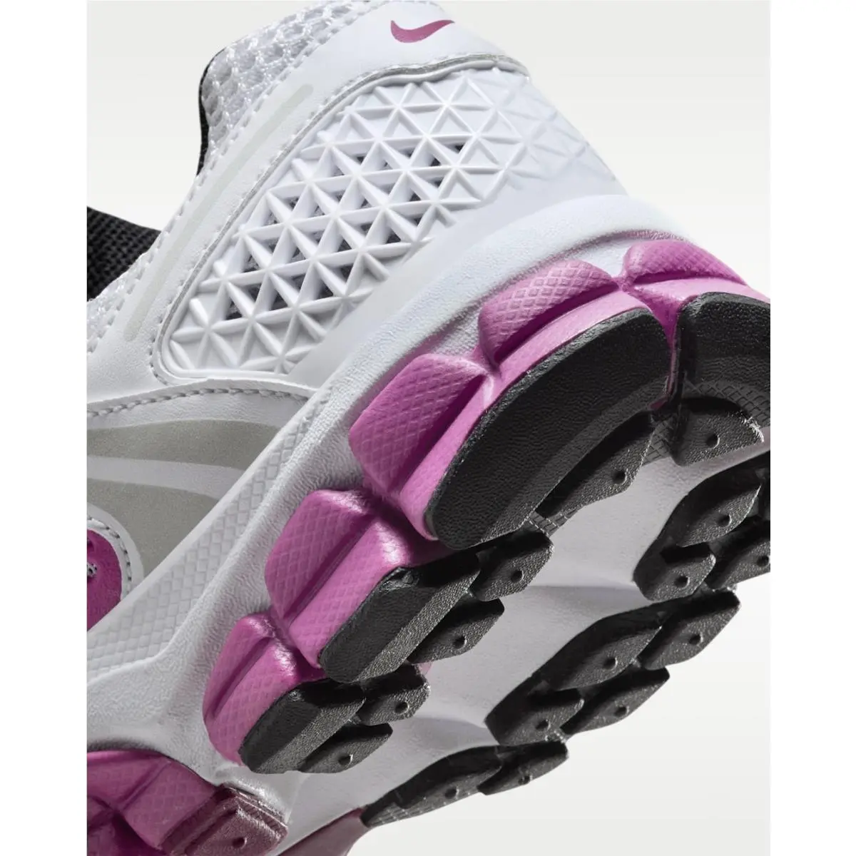 Nike shoes - Nike Vomero 5 HF6998-102 - Vomero - HF6998-102 - White 6