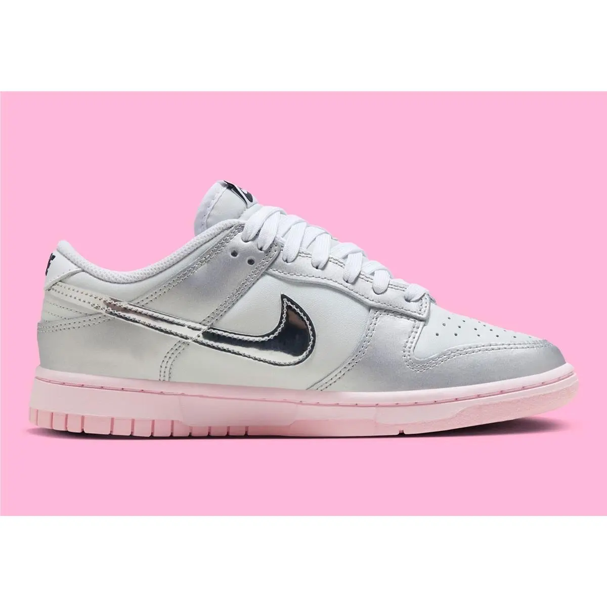 Nike shoes - Nike Dunk Low - Dunk Low - HM3698-006 - Pink 0