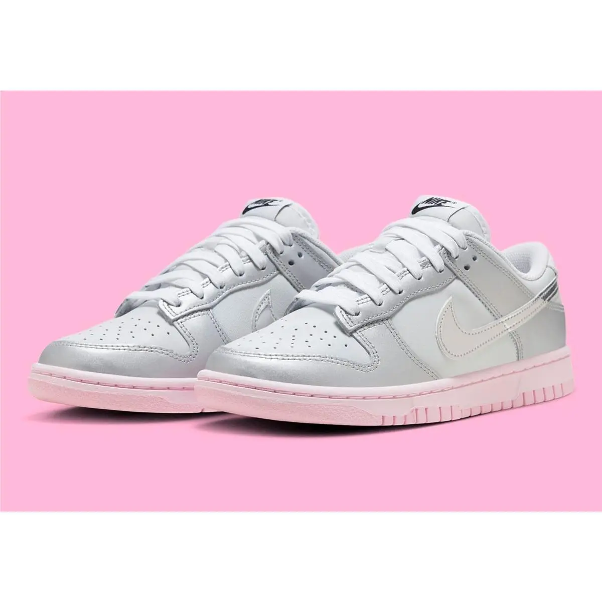 Nike shoes - Nike Dunk Low - Dunk Low - HM3698-006 - Pink 7