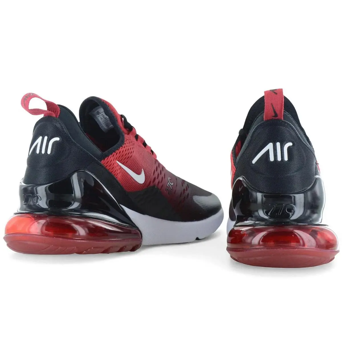 Nike shoes - AH8050602 - AH8050-602 - Multicolor 0