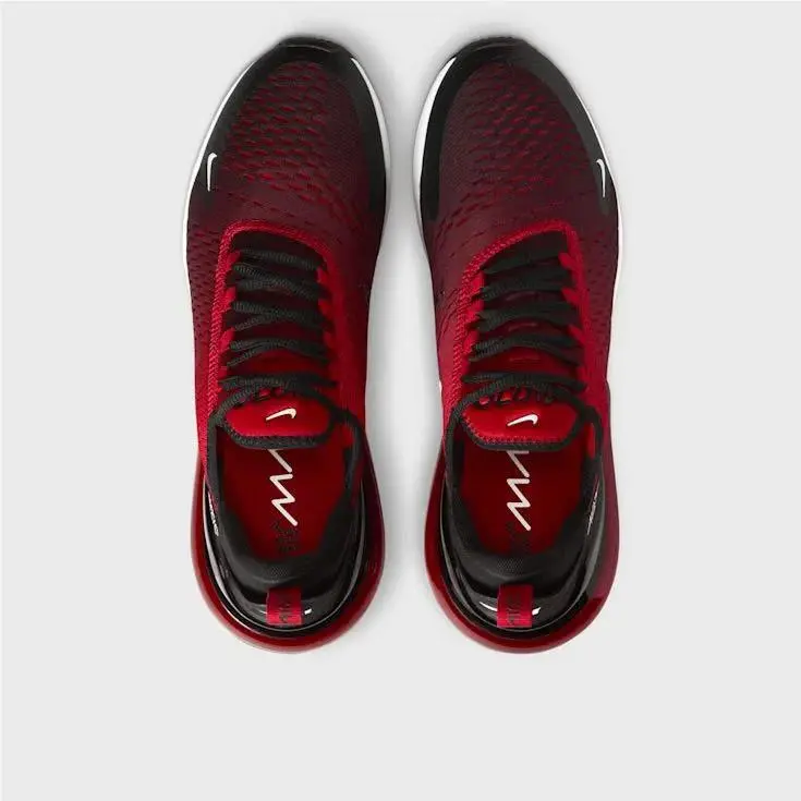 Nike shoes - AH8050602 - AH8050-602 - Multicolor 2