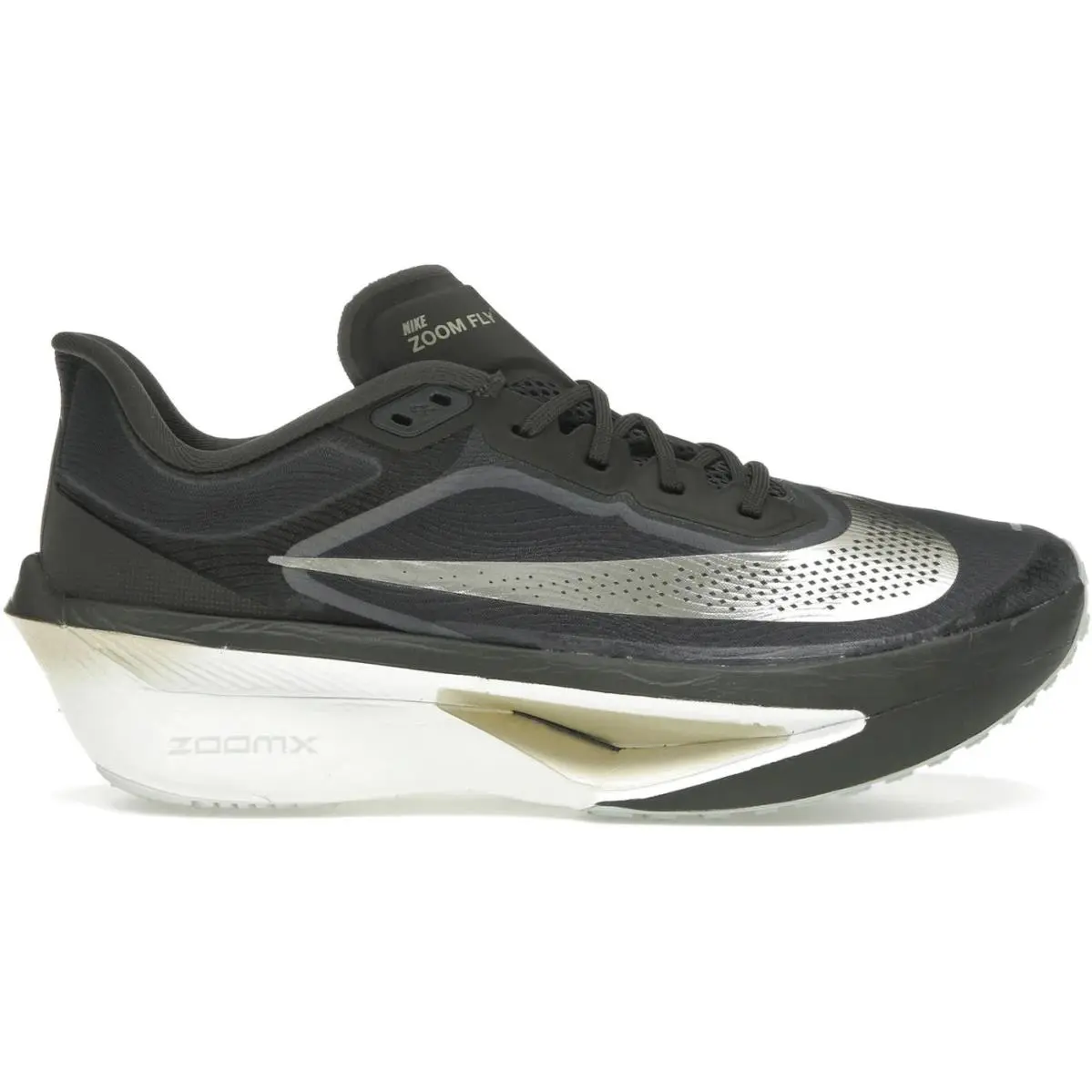 Nike Zoom Fly 6 Jakob A. Ingebrigtsen - HQ3043-200