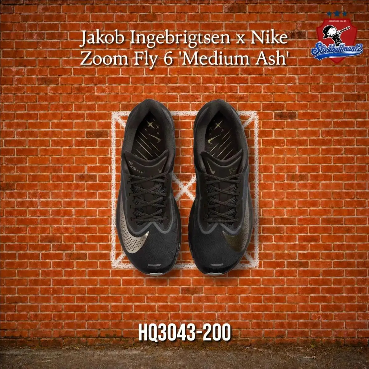 Nike shoes - Multicolor 1