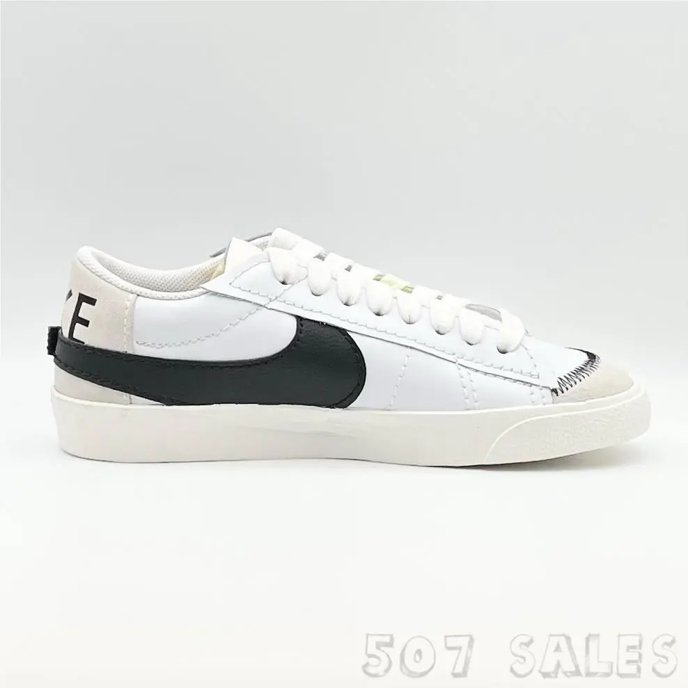 Nike shoes - Nike Blazer - Blazer - DN2158-101 - White 1