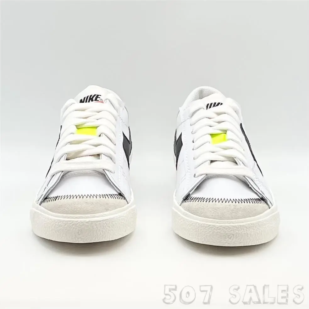 Nike shoes - Nike Blazer - Blazer - DN2158-101 - White 3
