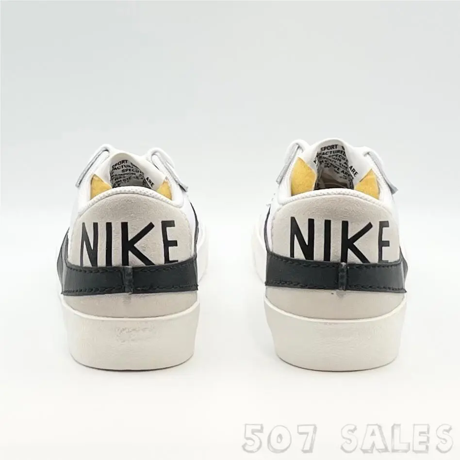 Nike shoes - Nike Blazer - Blazer - DN2158-101 - White 4