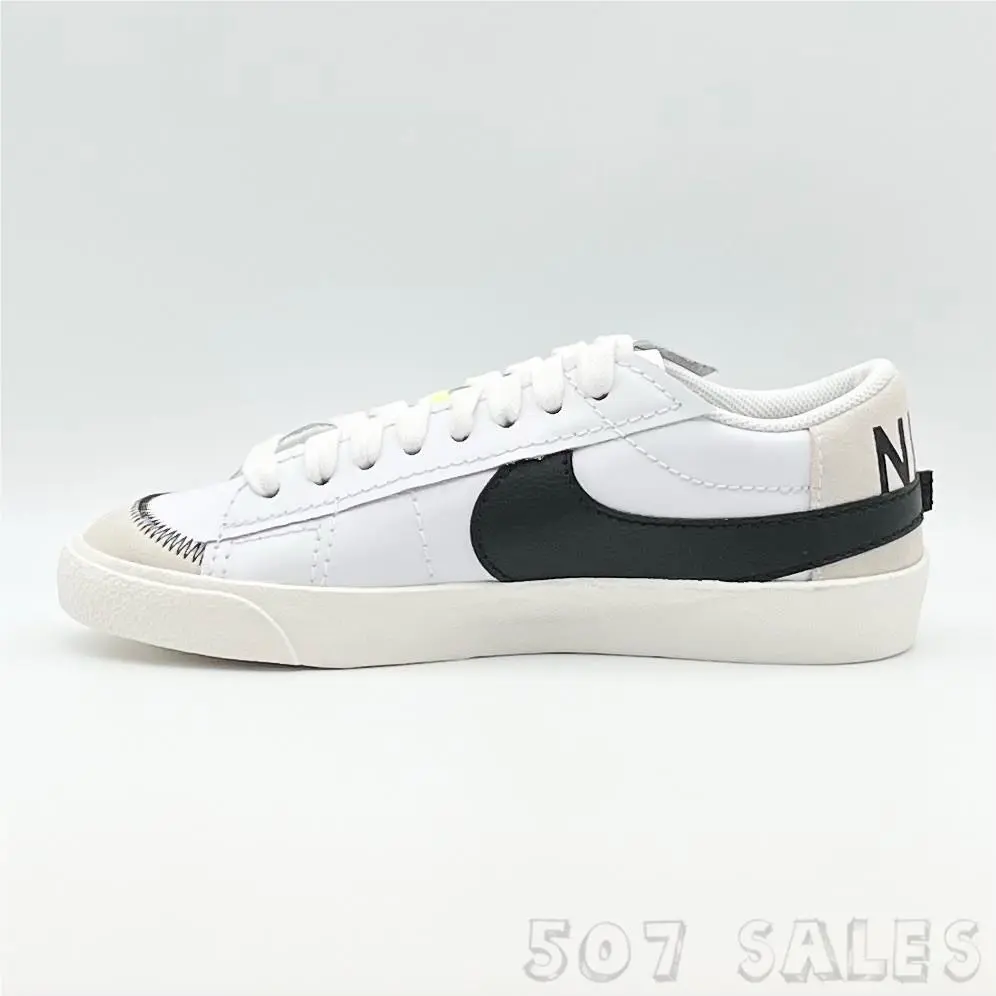 Nike shoes - Nike Blazer - Blazer - DN2158-101 - White 9