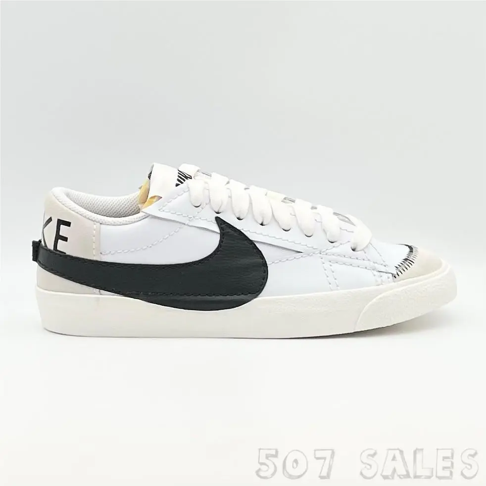 Nike shoes - Nike Blazer - Blazer - DN2158-101 - White 11