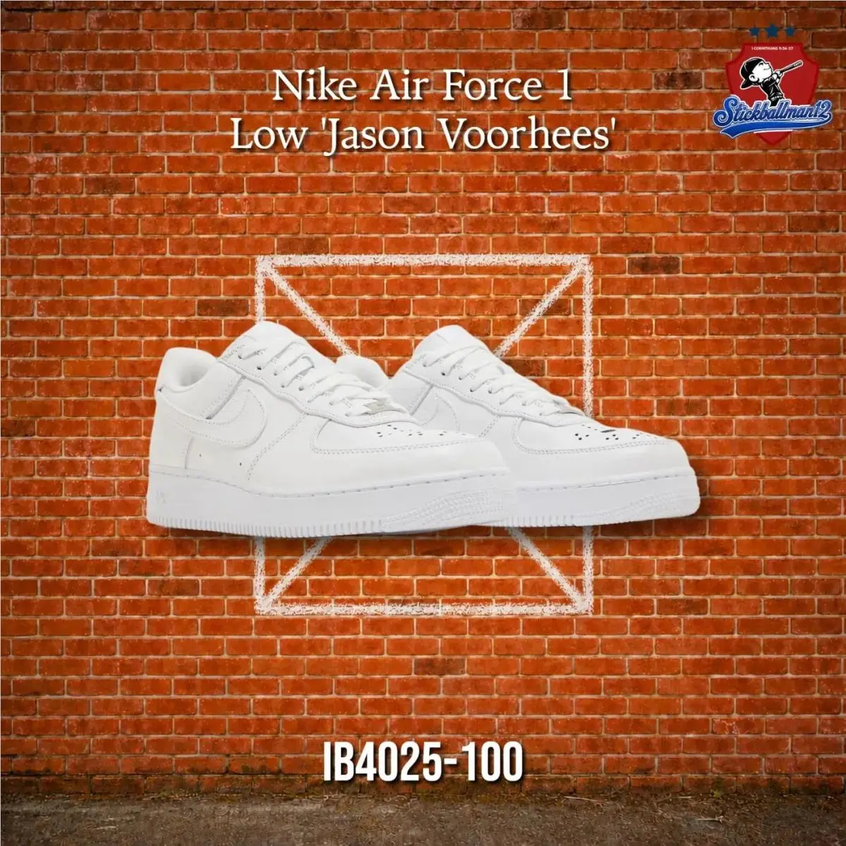 Nike shoes - IB4205100 - IB4205-100 - Multicolor 0