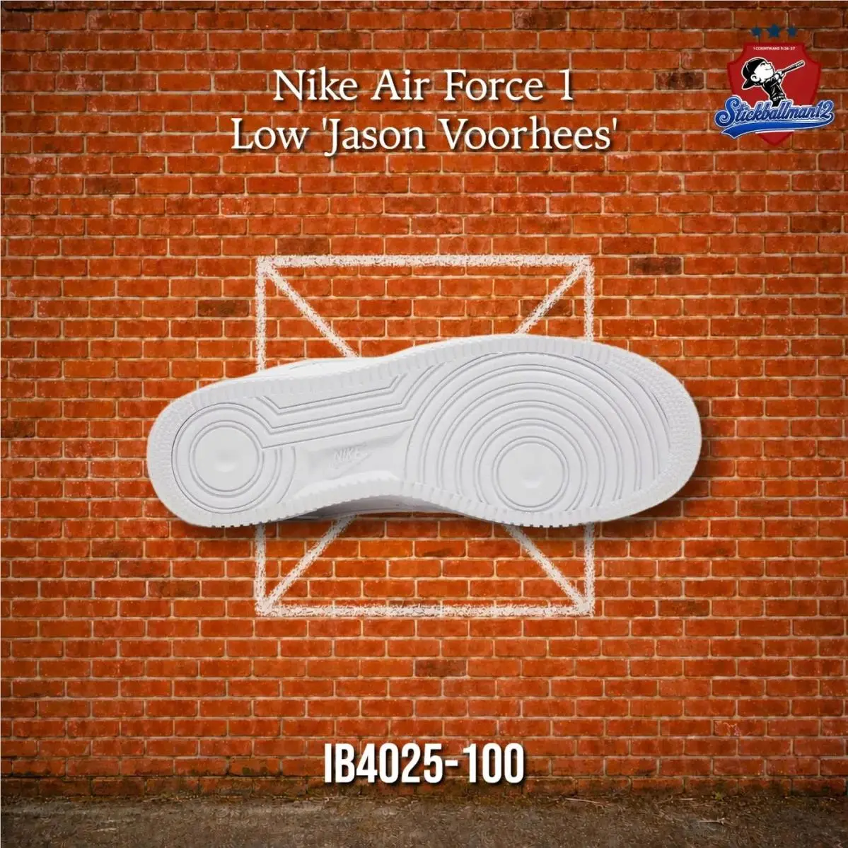 Nike shoes - IB4205100 - IB4205-100 - Multicolor 3