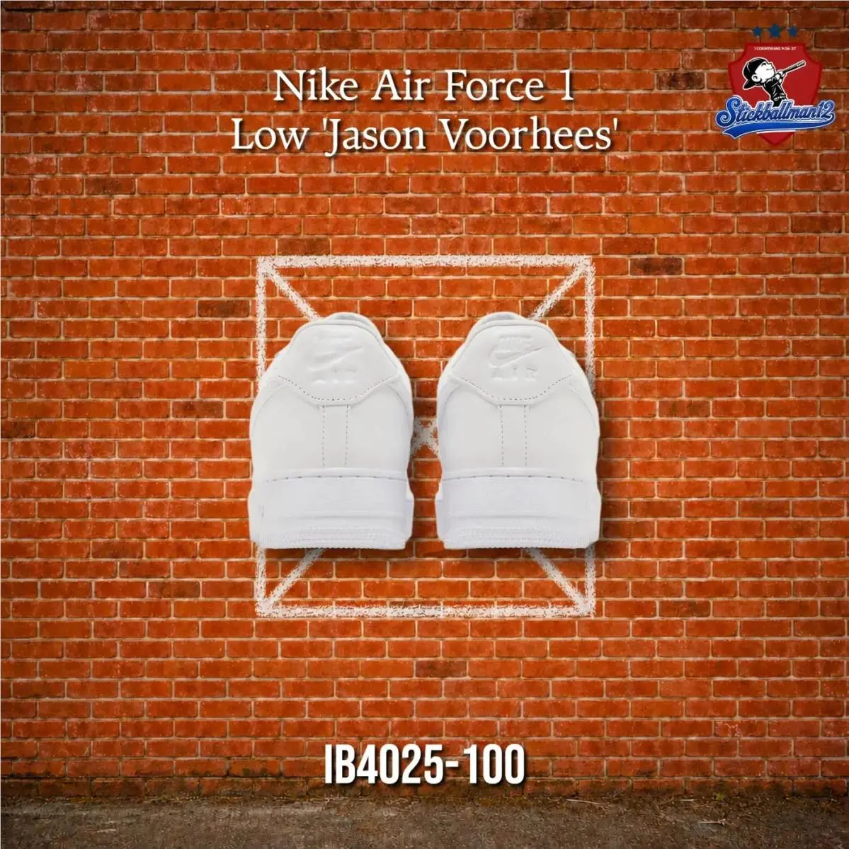 Nike shoes - IB4205100 - IB4205-100 - Multicolor 8