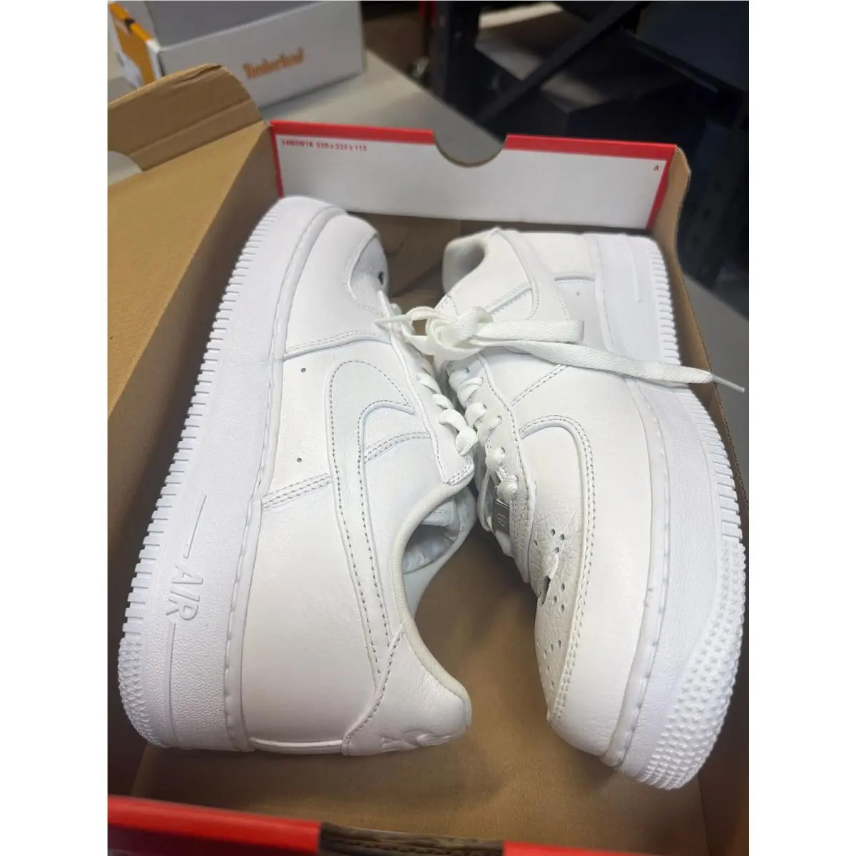 Nike shoes - IB4205100 - IB4205-100 - Multicolor 2