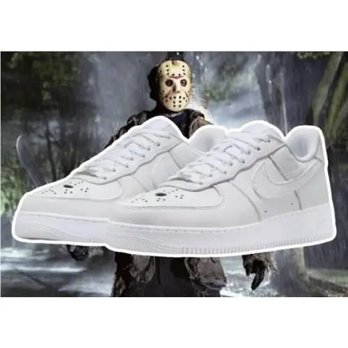 Nike shoes - IB4205100 - IB4205-100 - Multicolor 4