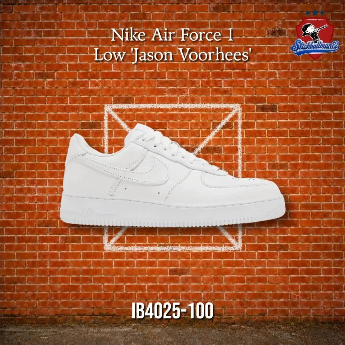 Nike shoes - IB4205100 - IB4205-100 - Multicolor 6