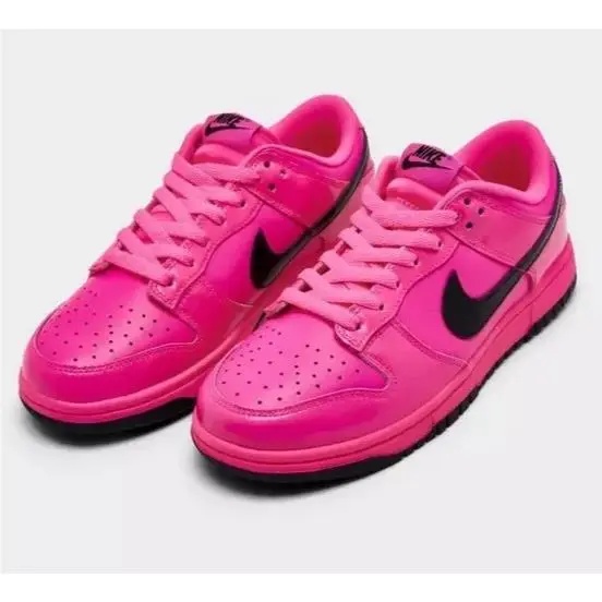 Nike Womans Dunk Low IV2040/600 / Reg