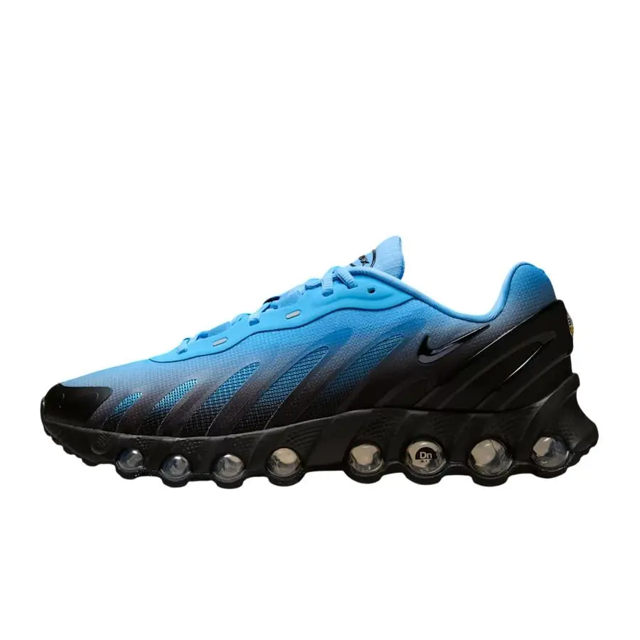Men`s Nike Air Max DN8 University Blue/black-black IH4119 402
