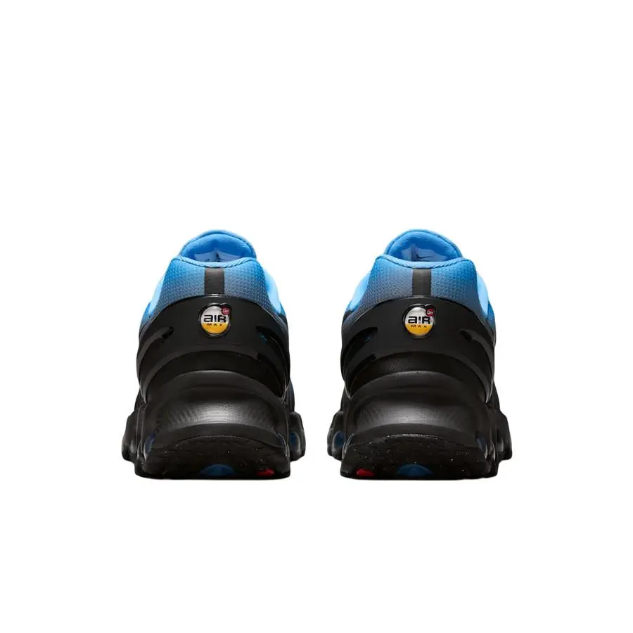 Nike shoes - IH4119 402 - IH4119 402 - University Blue/Black-Black 5