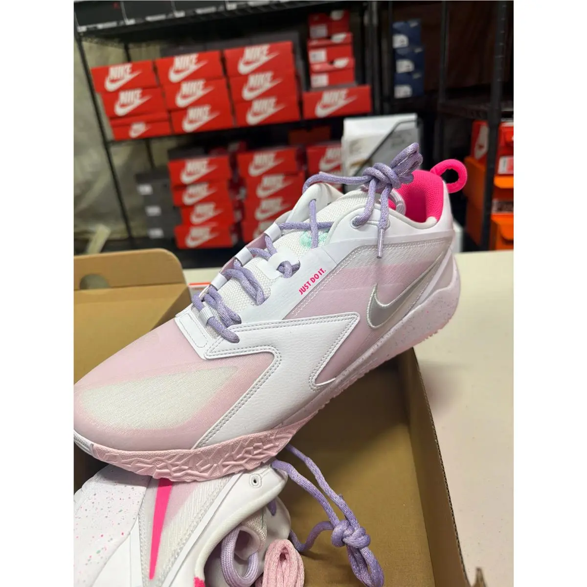 Nike shoes - Multicolor 0