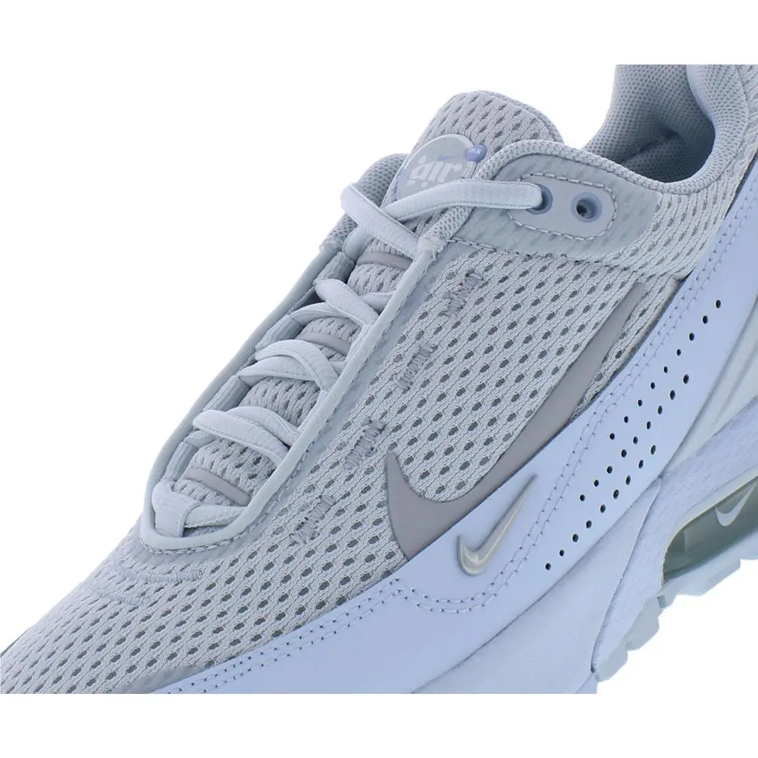 Nike shoes - Dove/Blue 0