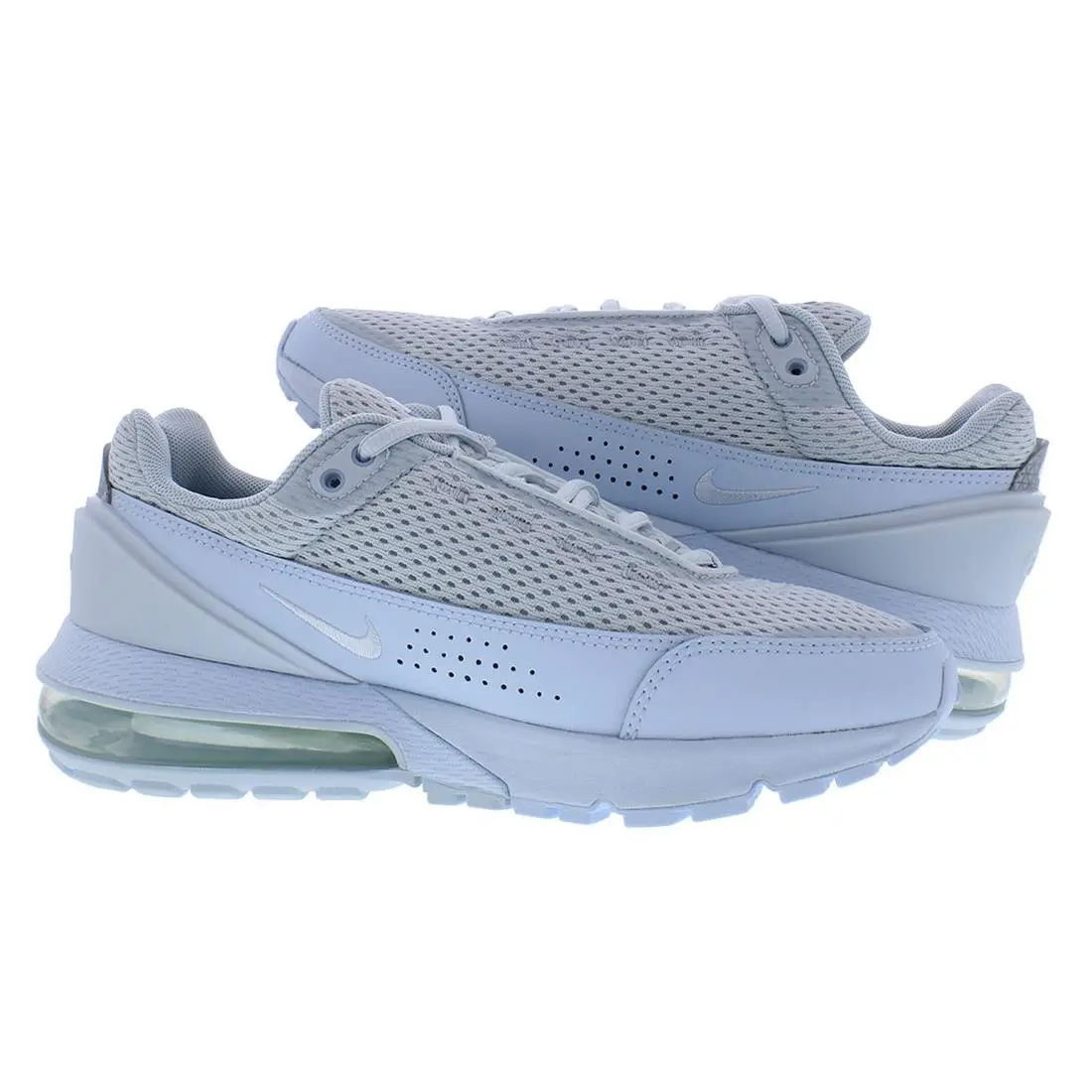 Nike shoes - Dove/Blue 5