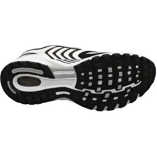 Nike shoes - FJ9109 100 - FJ9109 100 - White/Metallic Silver-Black 2