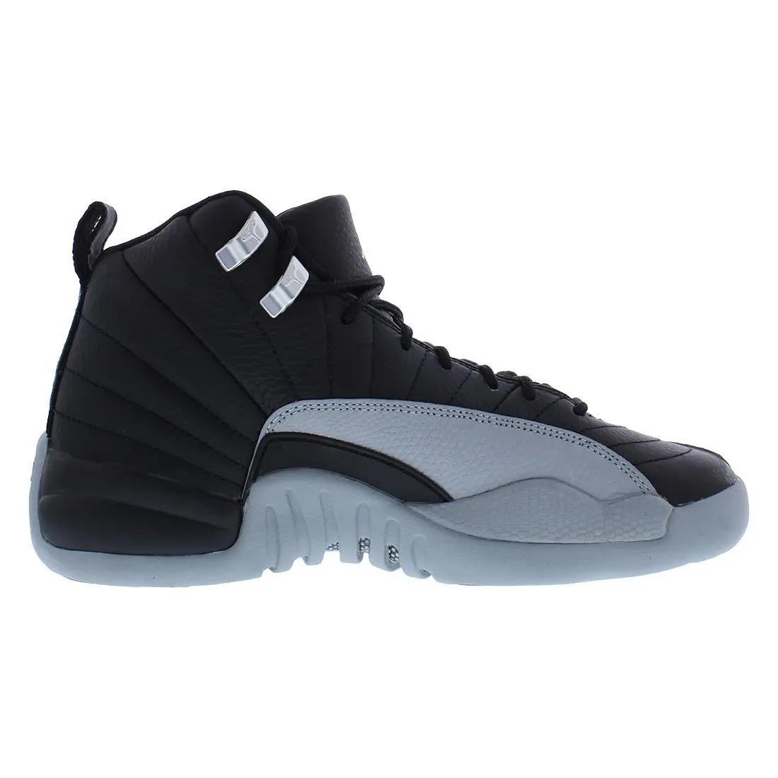 Nike shoes - 153265010 - 153265010 - Black/Wolf Grey/White, Main: Black 1