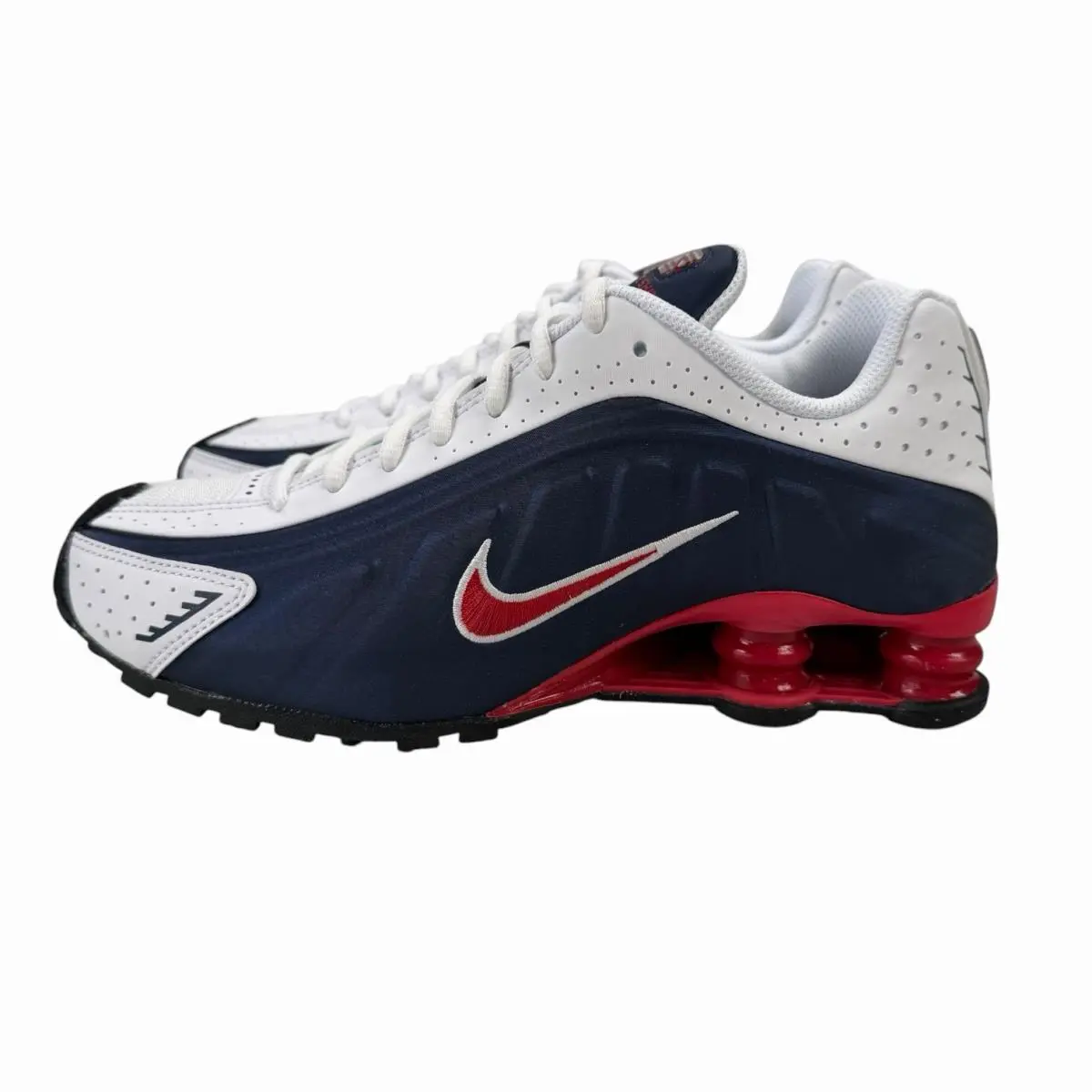 Nike shoes - White 1