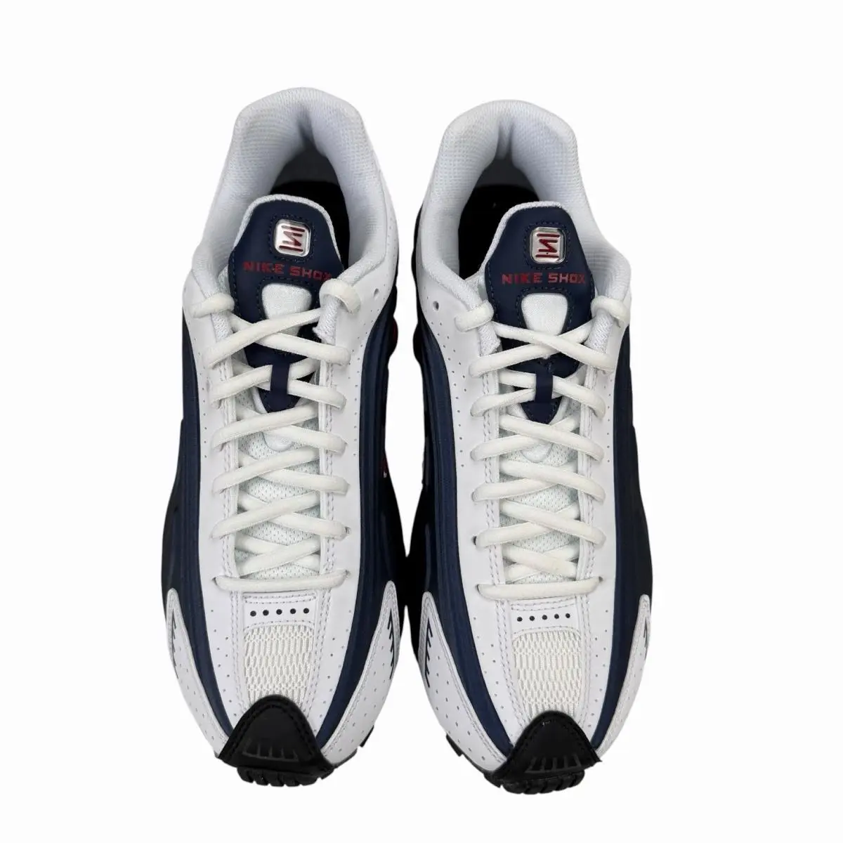 Nike shoes - White 5