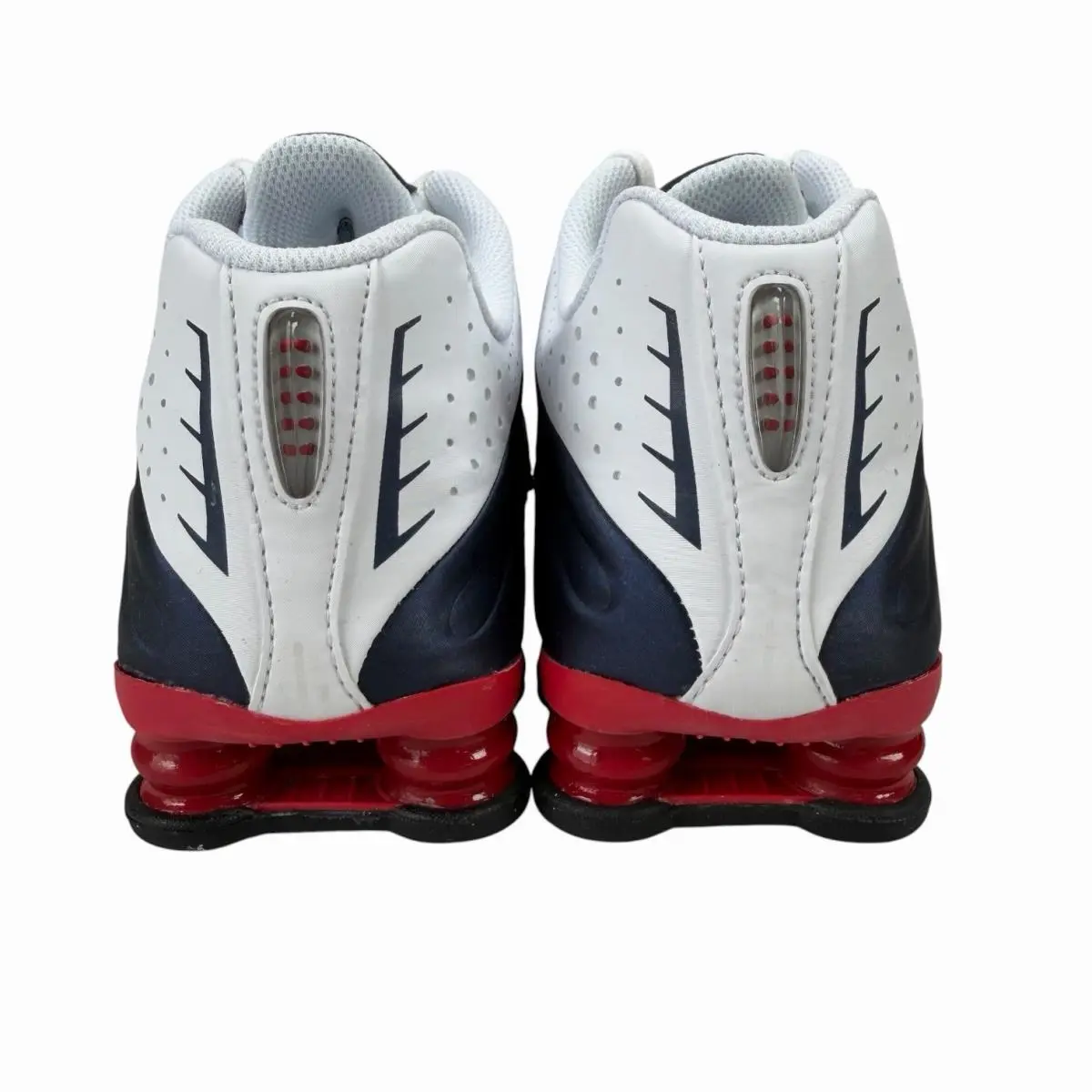 Nike shoes - White 12