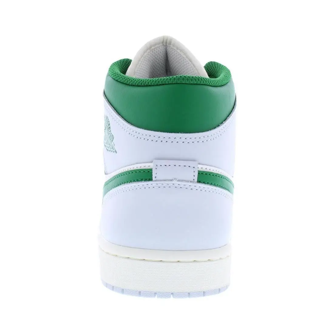 Nike shoes - Summit White/Pine Green, Main: White 6